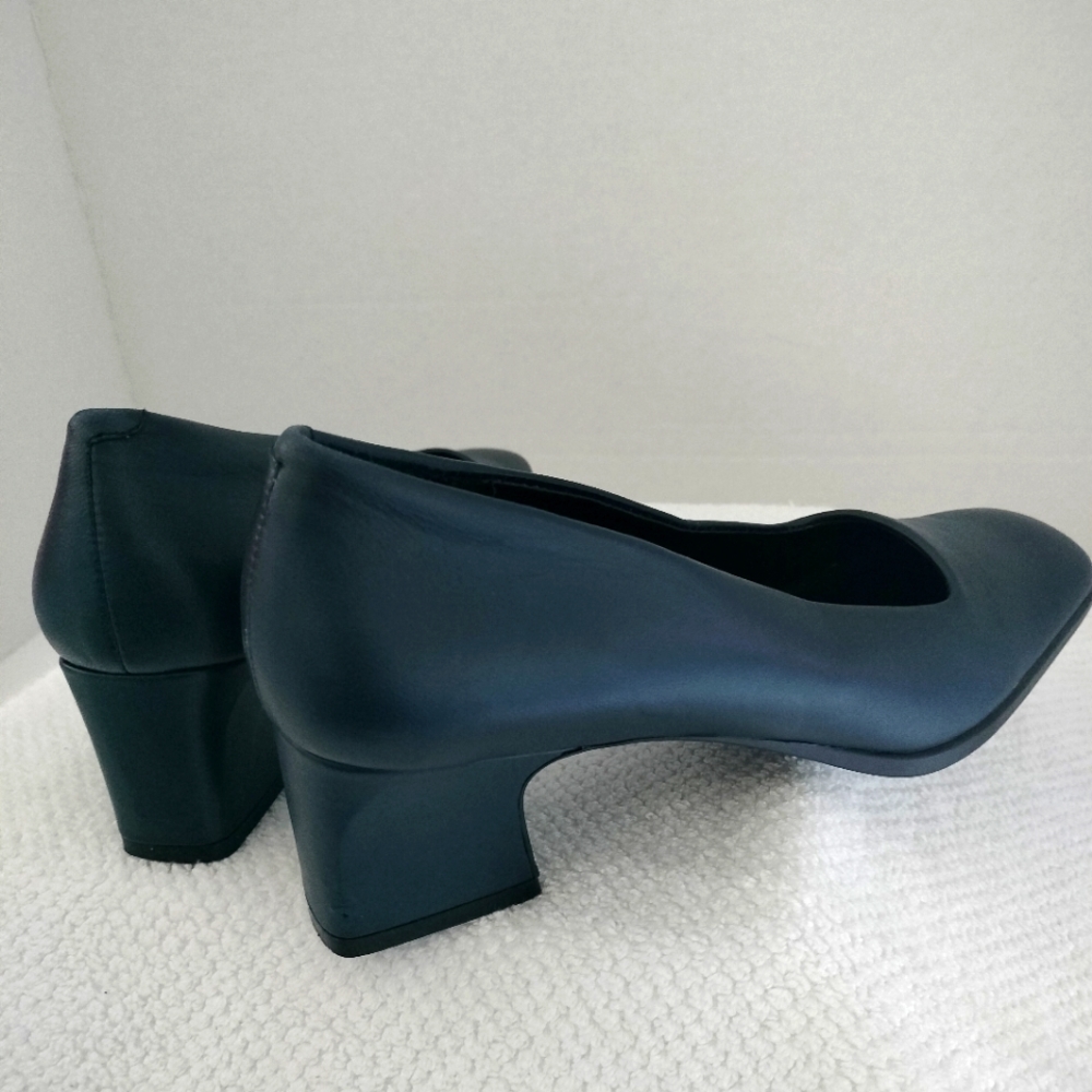 Aerosoles Women's Pump Shoe Sz 8 - Picture 7 of 12